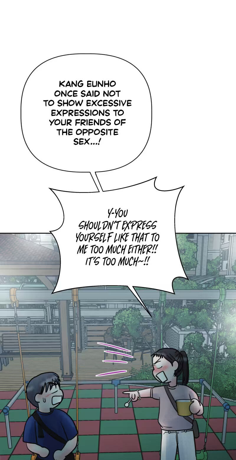 Sense Zero Chapter 24 page 84 - 