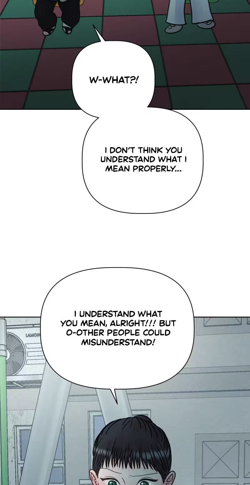 Sense Zero Chapter 24 page 85 - 