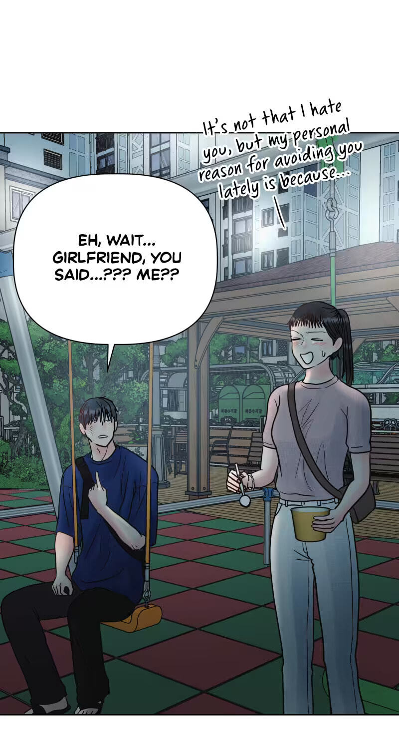 Sense Zero Chapter 24 page 88 - 
