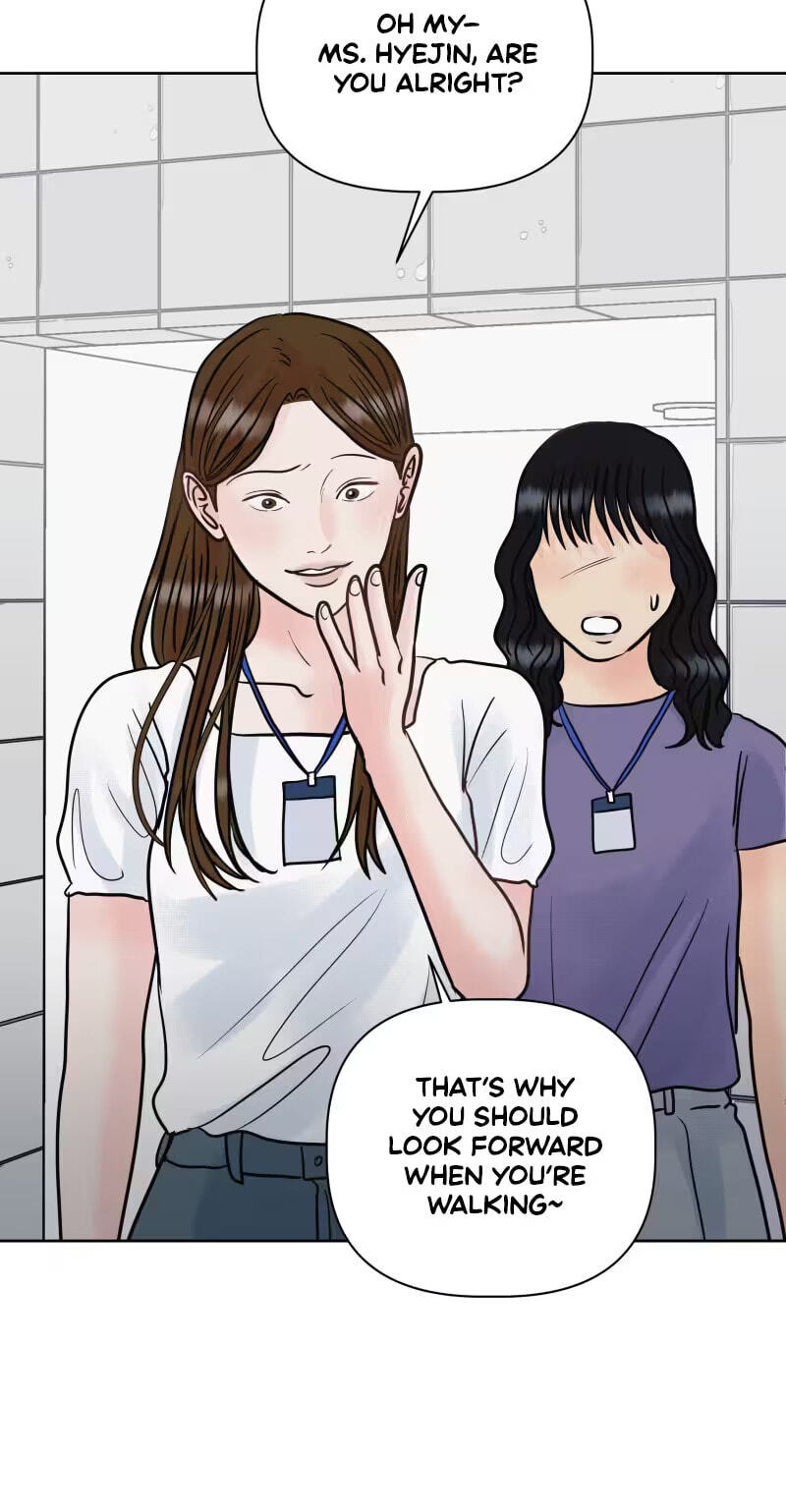 Sense Zero Chapter 24 page 10 - 