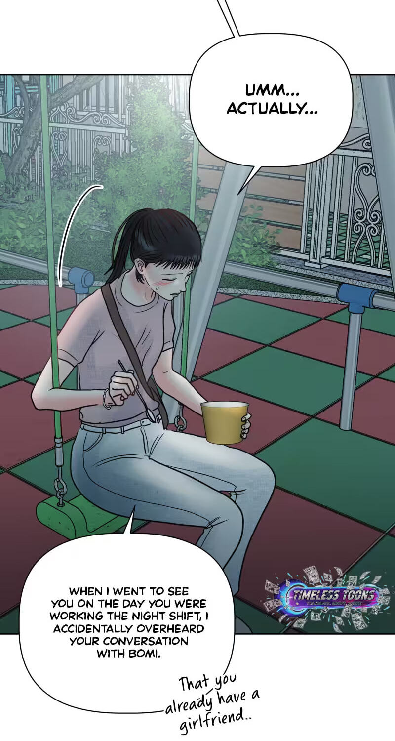 Sense Zero Chapter 24 page 91 - 