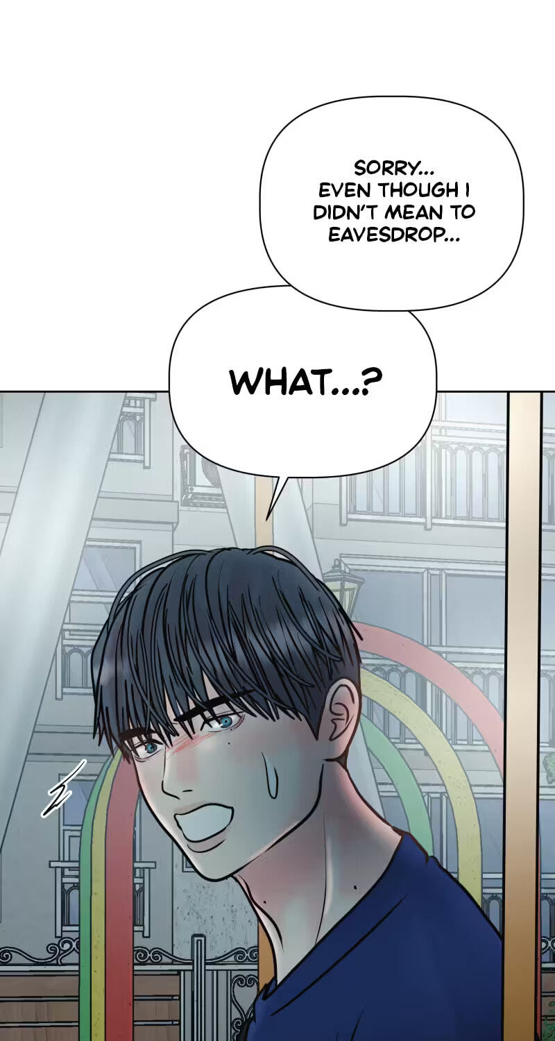 Sense Zero Chapter 24 page 92 - 