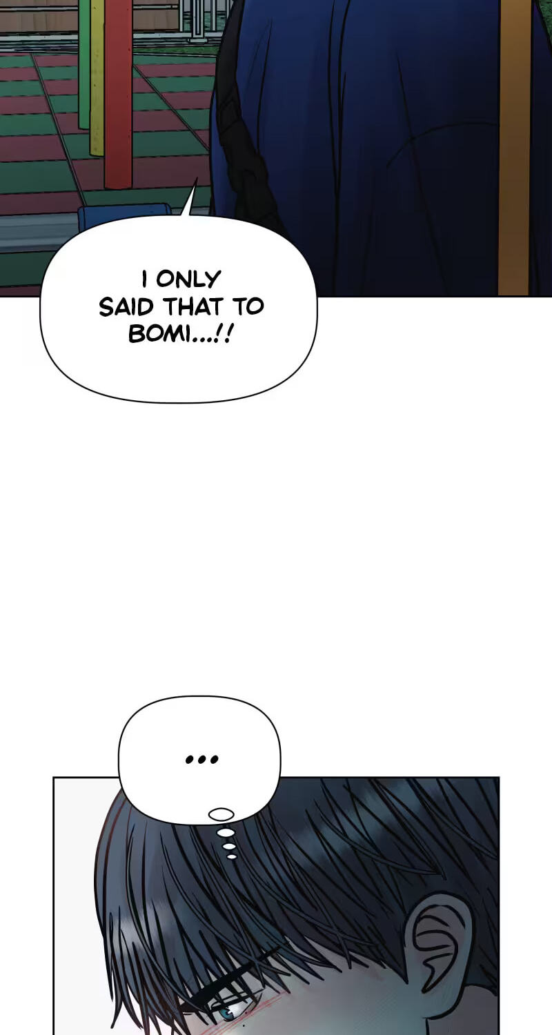 Sense Zero Chapter 24 page 93 - 