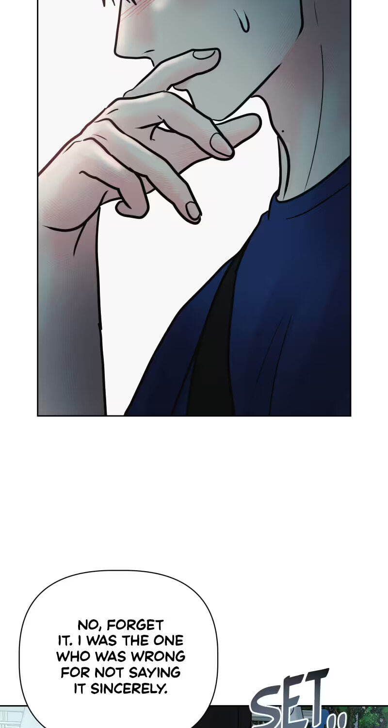 Sense Zero Chapter 24 page 94 - 
