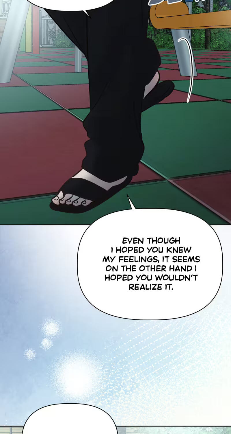 Sense Zero Chapter 24 page 95 - 