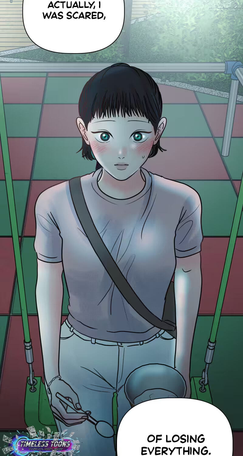 Sense Zero Chapter 24 page 96 - 