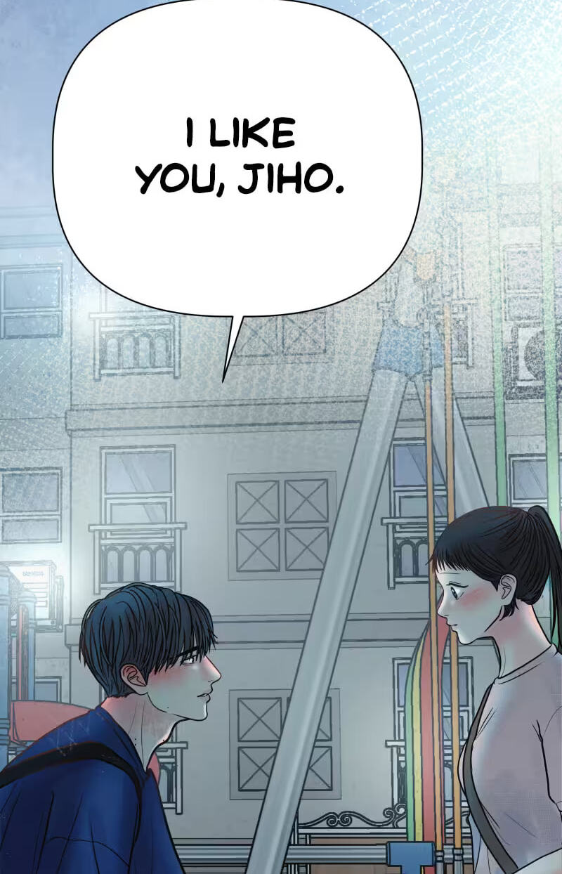 Sense Zero Chapter 24 page 99 - 