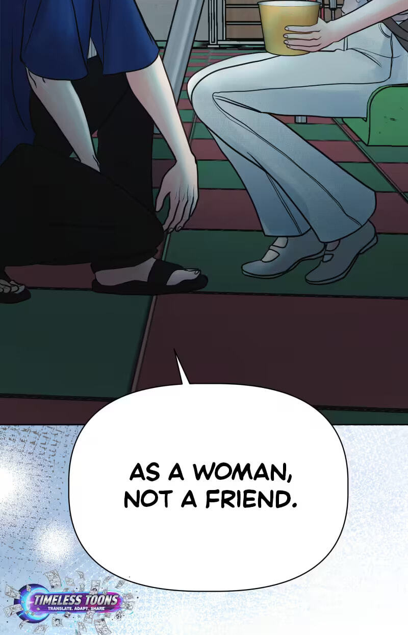Sense Zero Chapter 24 page 100 - 