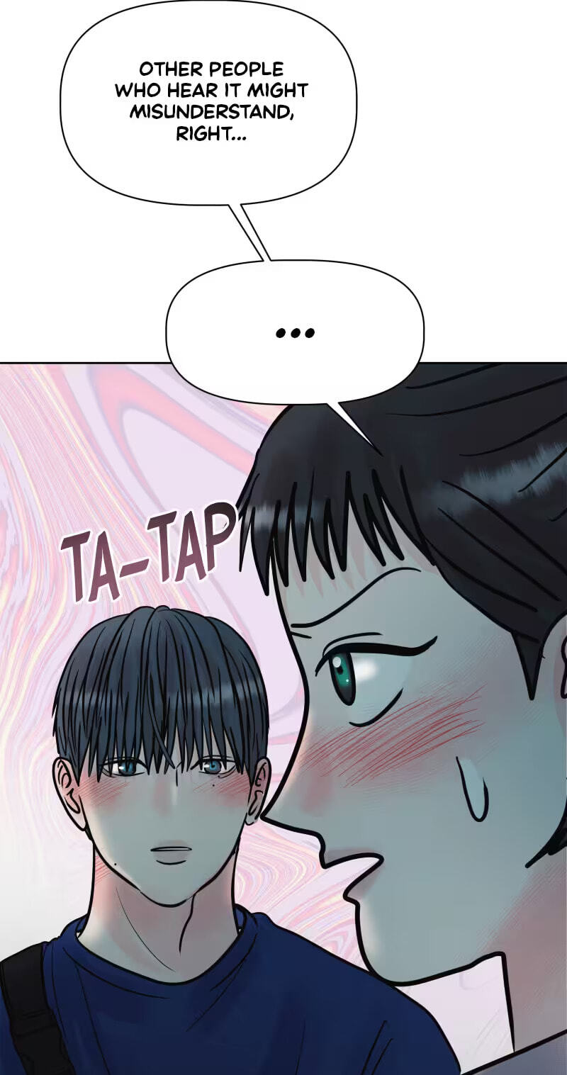 Sense Zero Chapter 25 page 11 - 