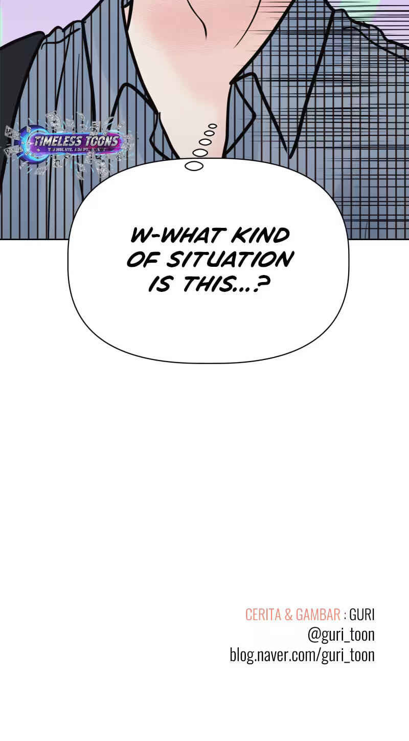 Sense Zero Chapter 25 page 105 - 