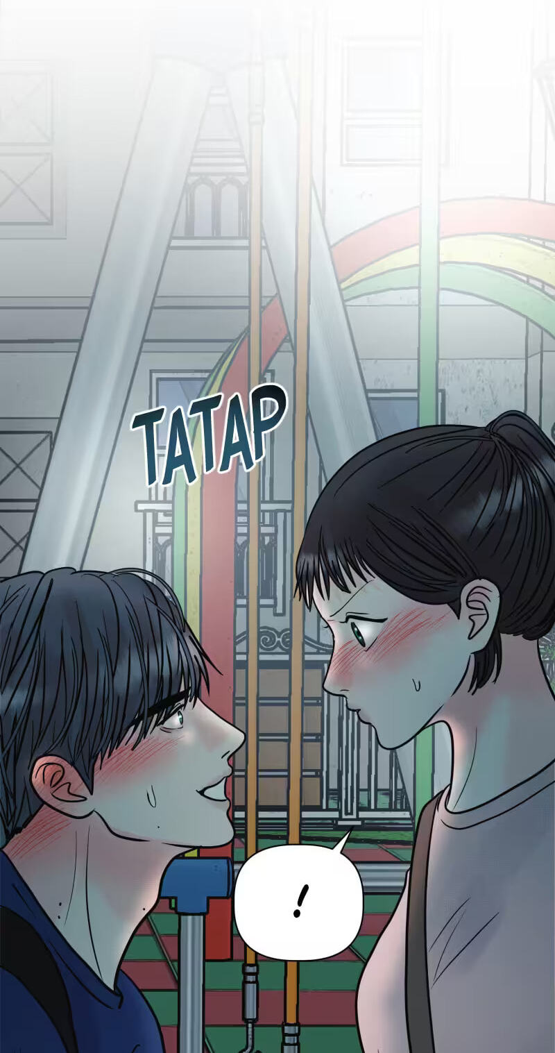 Sense Zero Chapter 25 page 15 - 