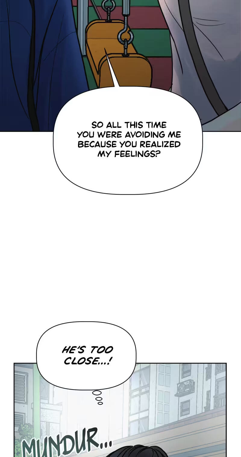 Sense Zero Chapter 25 page 16 - 