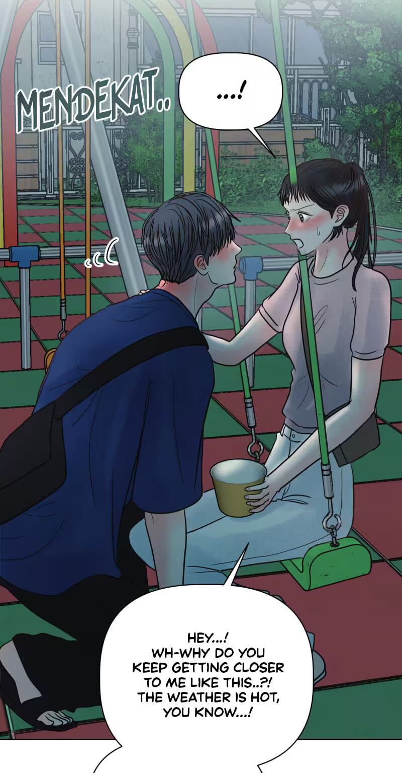 Sense Zero Chapter 25 page 20 - 