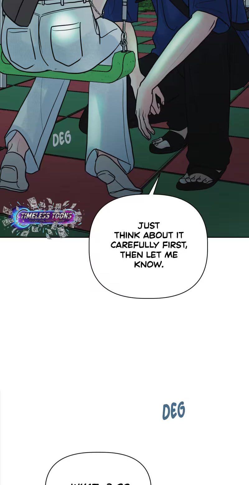 Sense Zero Chapter 25 page 3 - 
