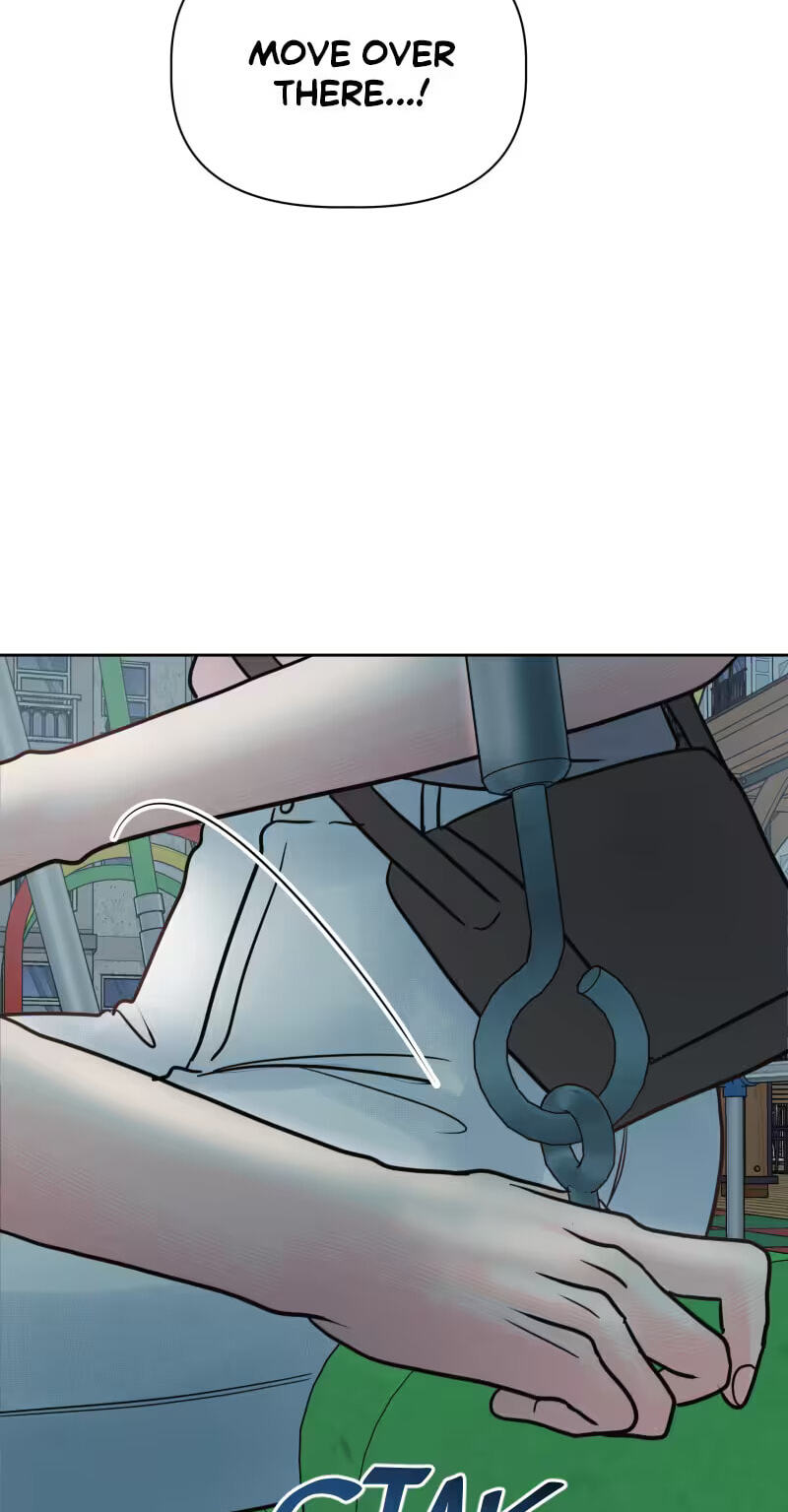Sense Zero Chapter 25 page 21 - 
