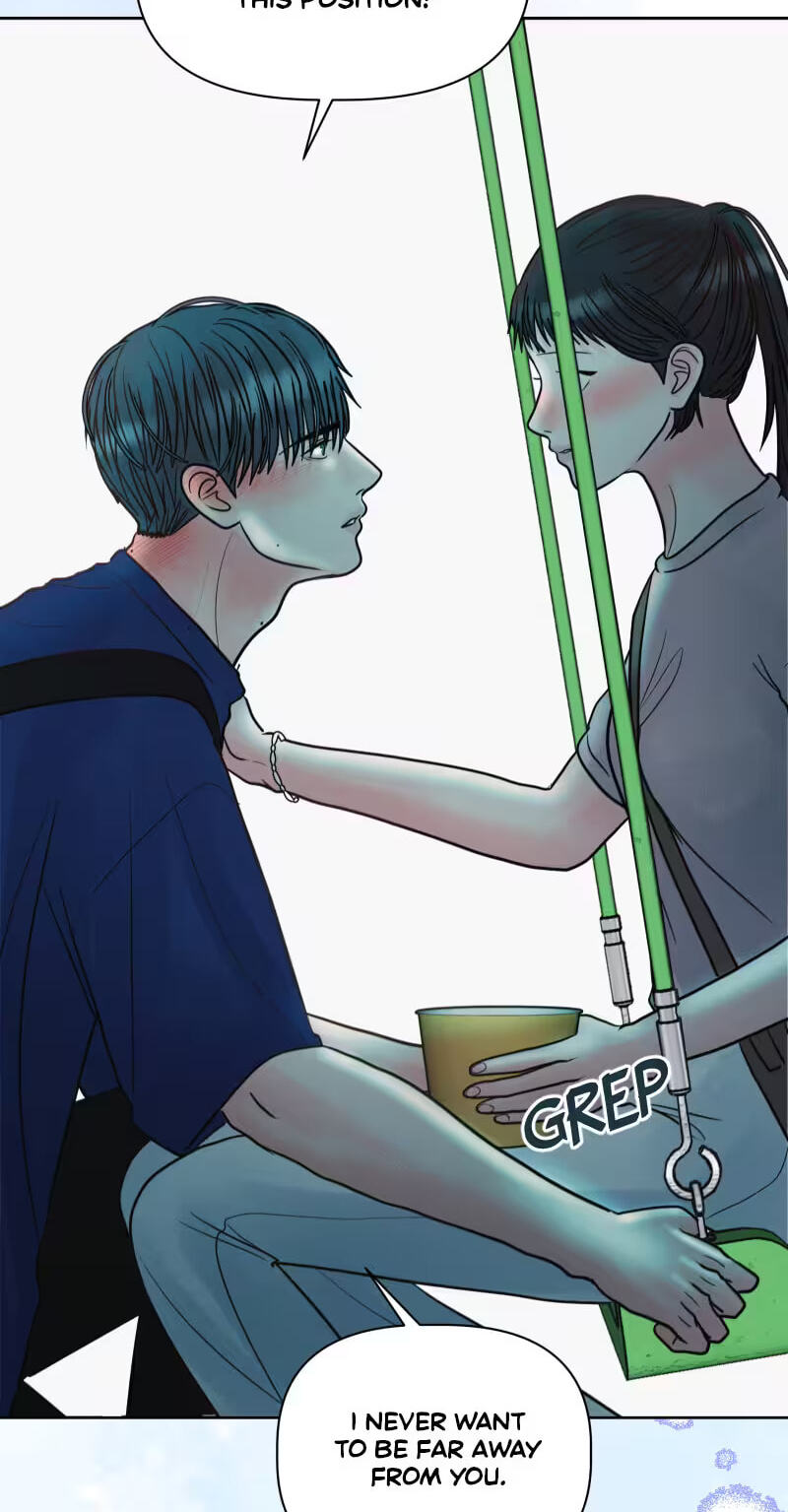 Sense Zero Chapter 25 page 23 - 