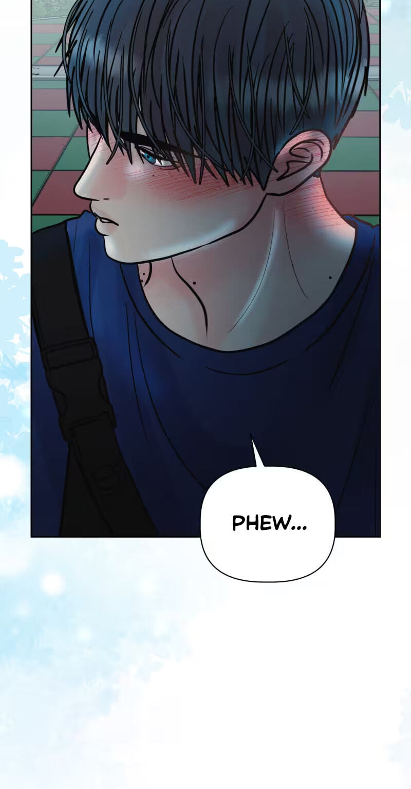 Sense Zero Chapter 25 page 28 - 