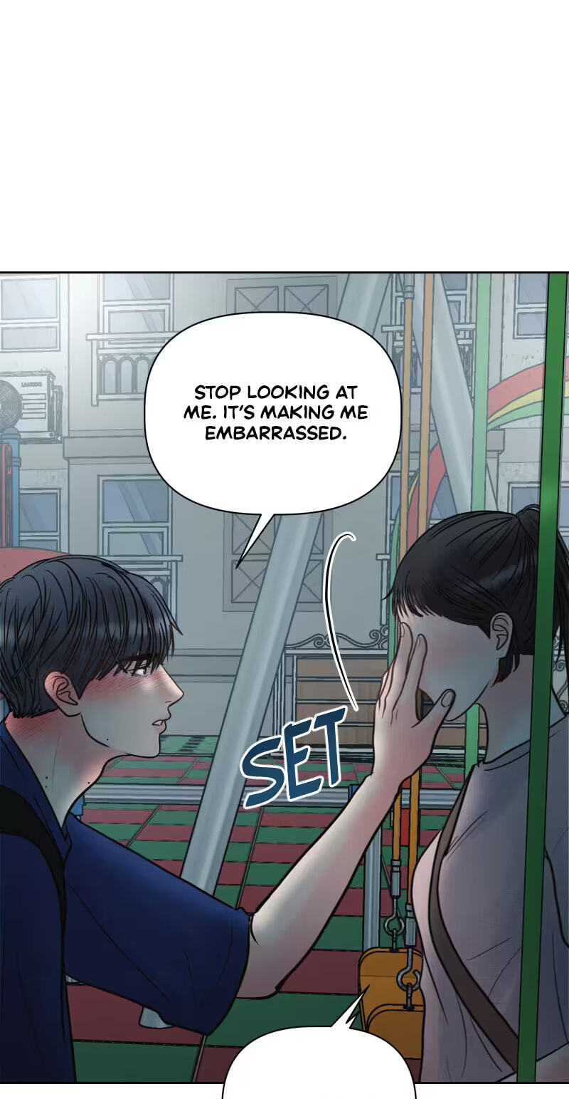 Sense Zero Chapter 25 page 30 - 