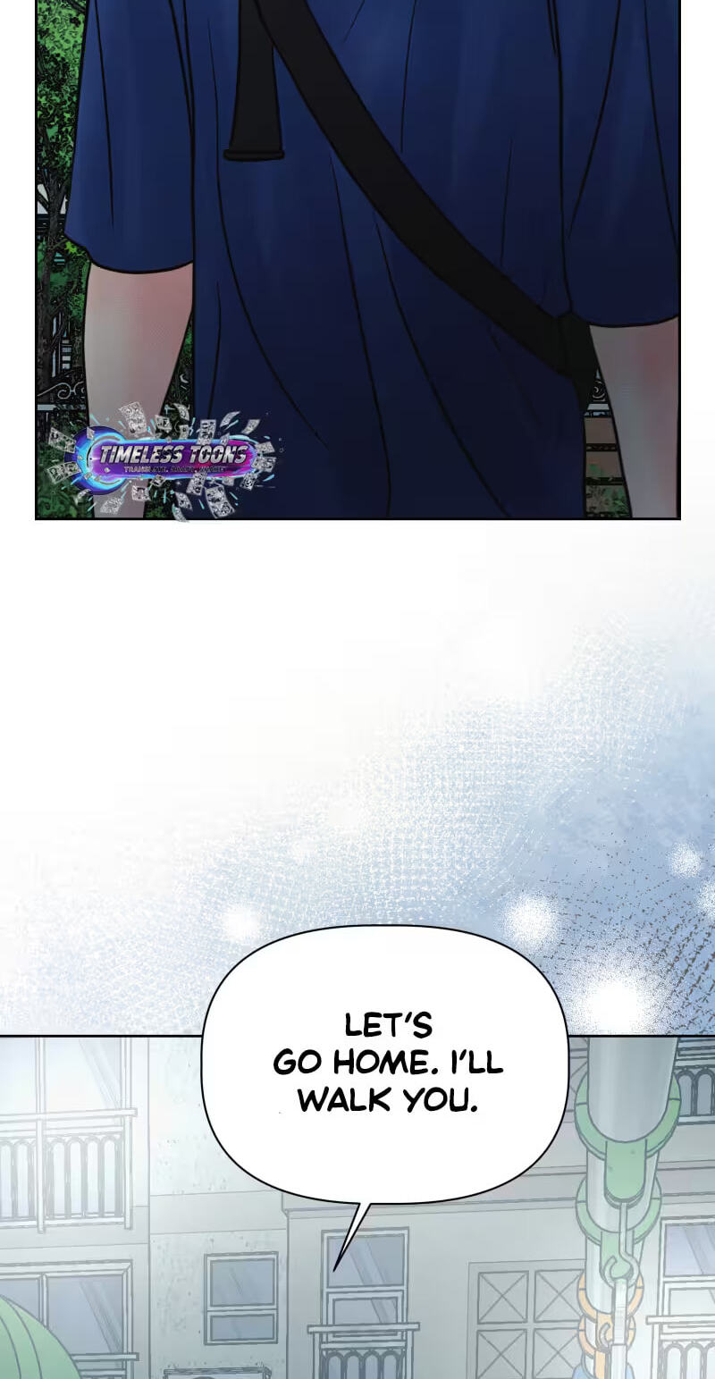 Sense Zero Chapter 25 page 32 - 
