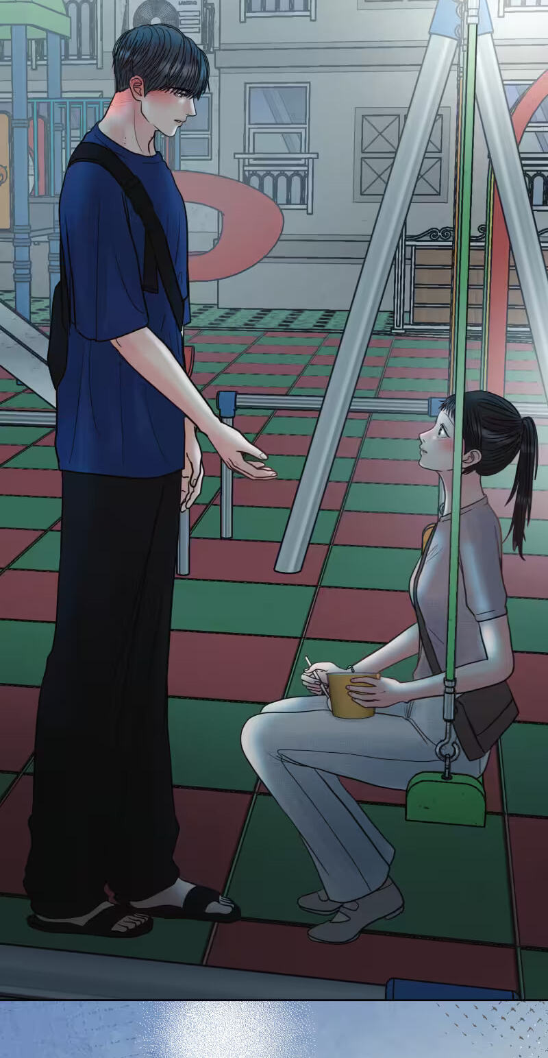 Sense Zero Chapter 25 page 33 - 