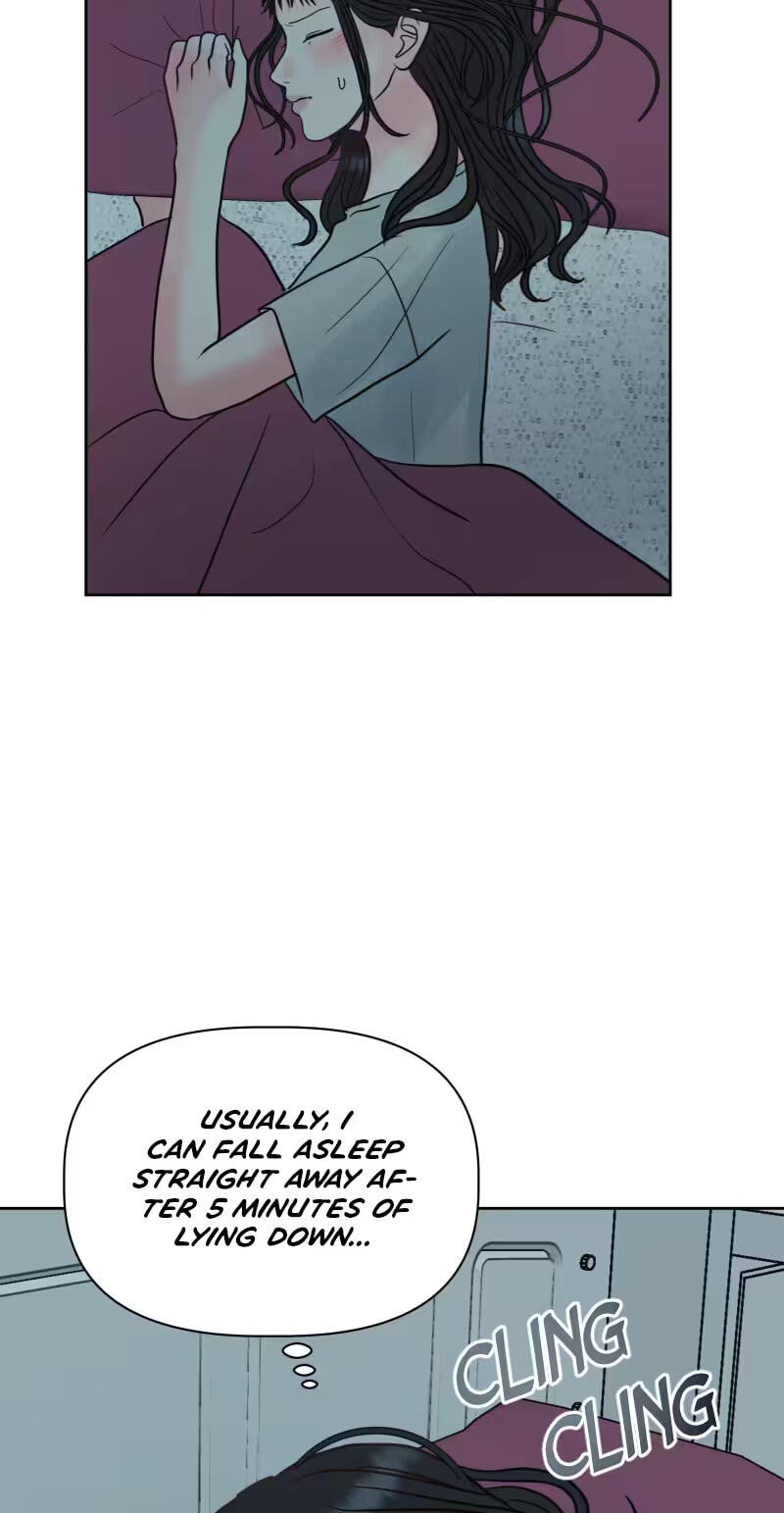 Sense Zero Chapter 25 page 36 - 