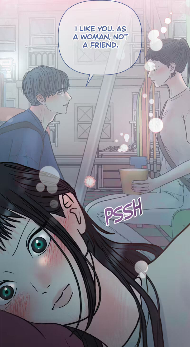 Sense Zero Chapter 25 page 38 - 