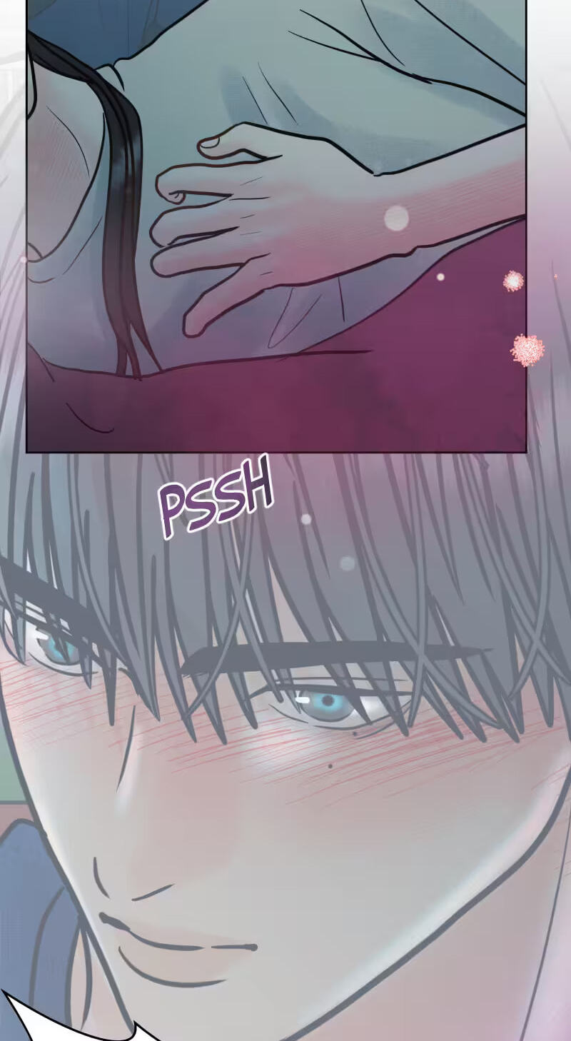 Sense Zero Chapter 25 page 40 - 