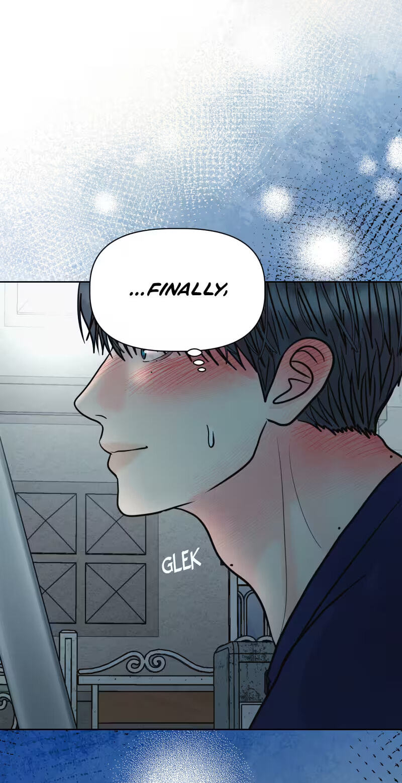 Sense Zero Chapter 25 page 5 - 