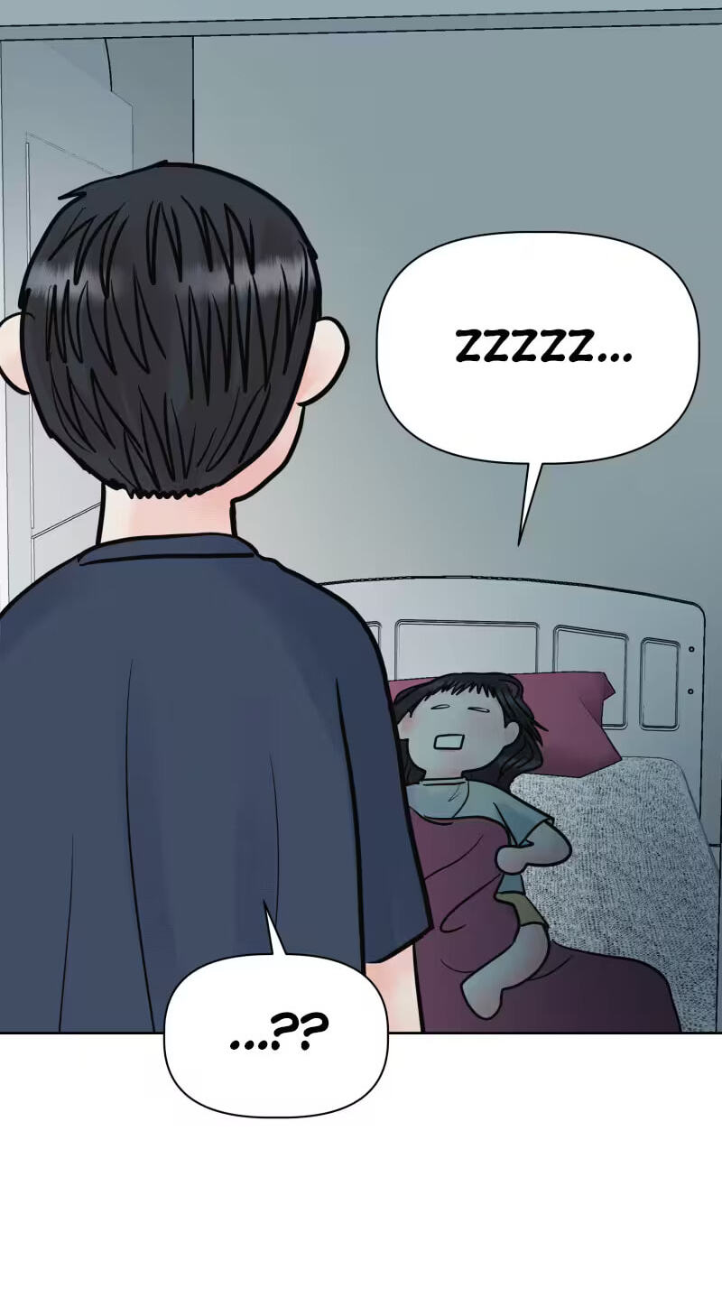 Sense Zero Chapter 25 page 45 - 