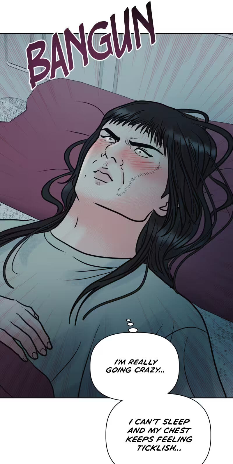 Sense Zero Chapter 25 page 48 - 