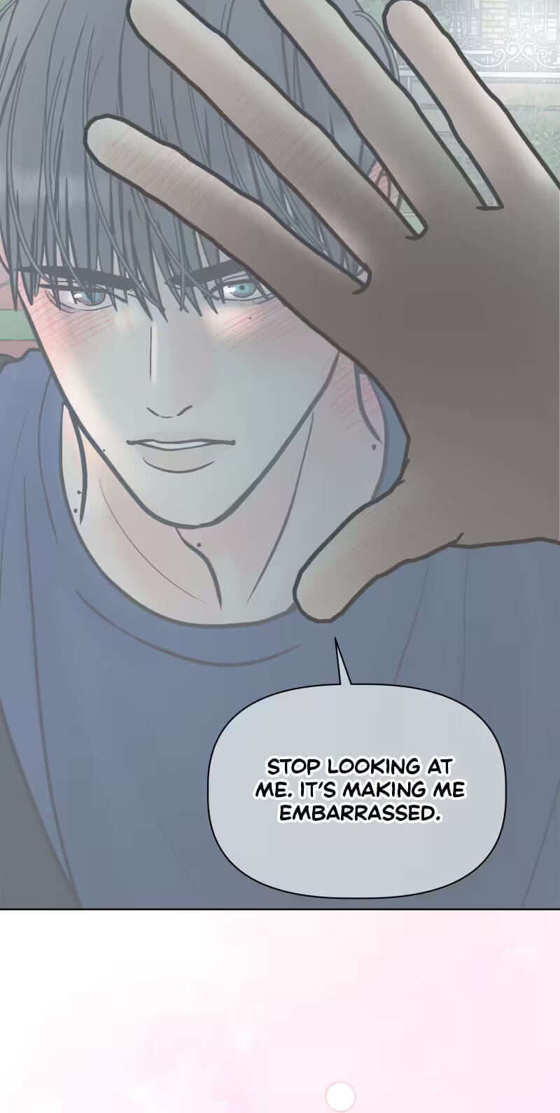 Sense Zero Chapter 25 page 50 - 