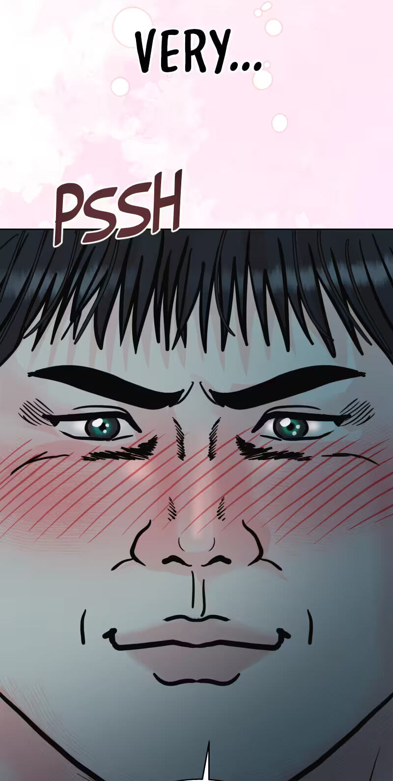 Sense Zero Chapter 25 page 51 - 