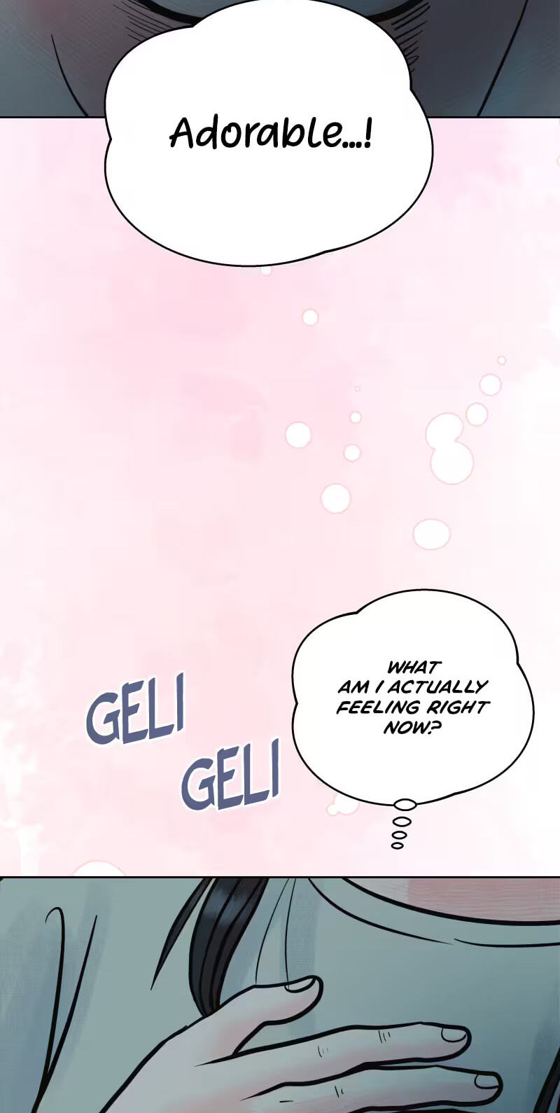 Sense Zero Chapter 25 page 52 - 
