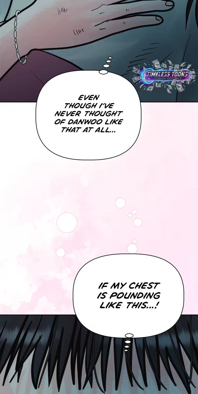Sense Zero Chapter 25 page 53 - 