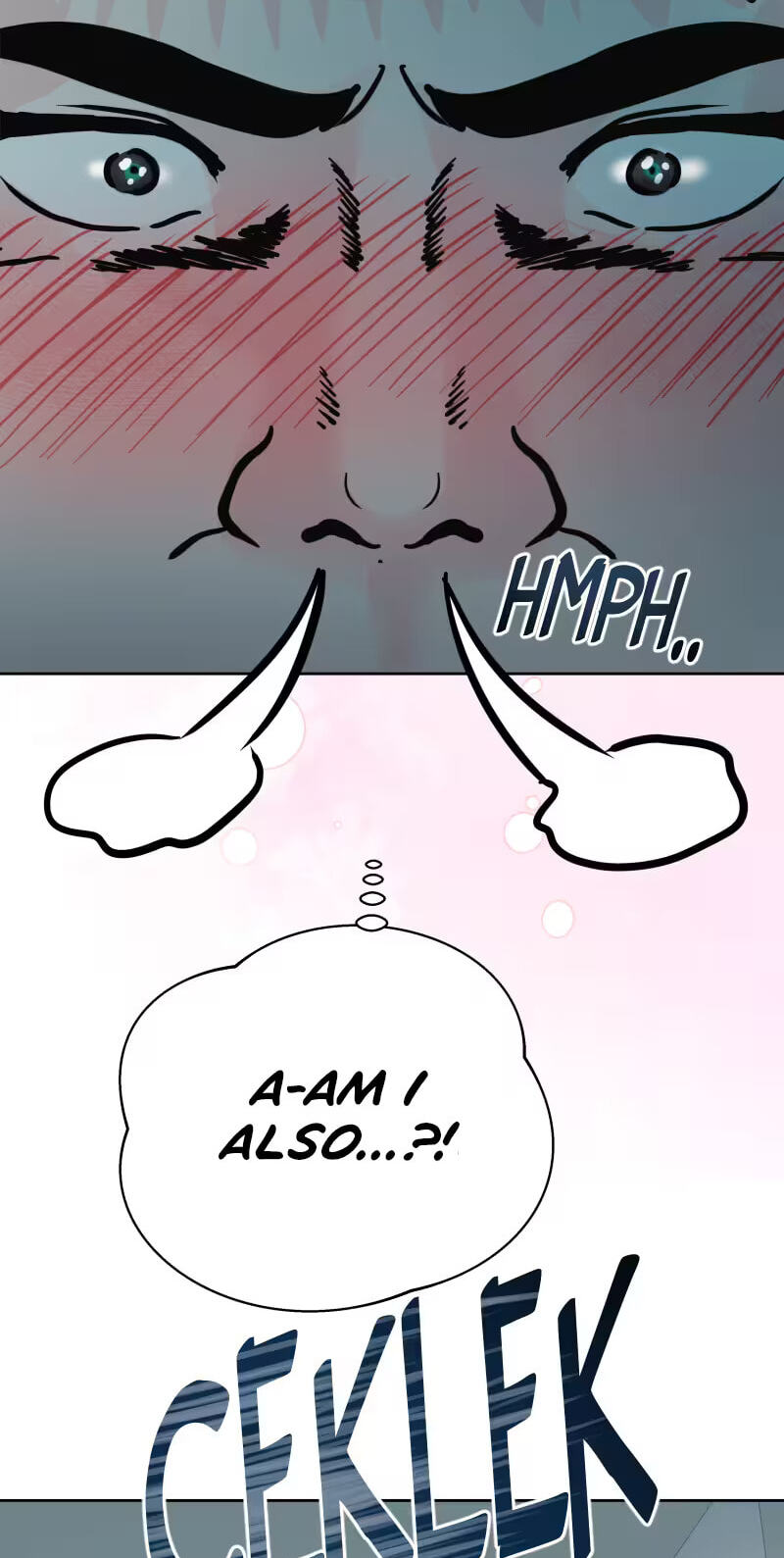 Sense Zero Chapter 25 page 54 - 