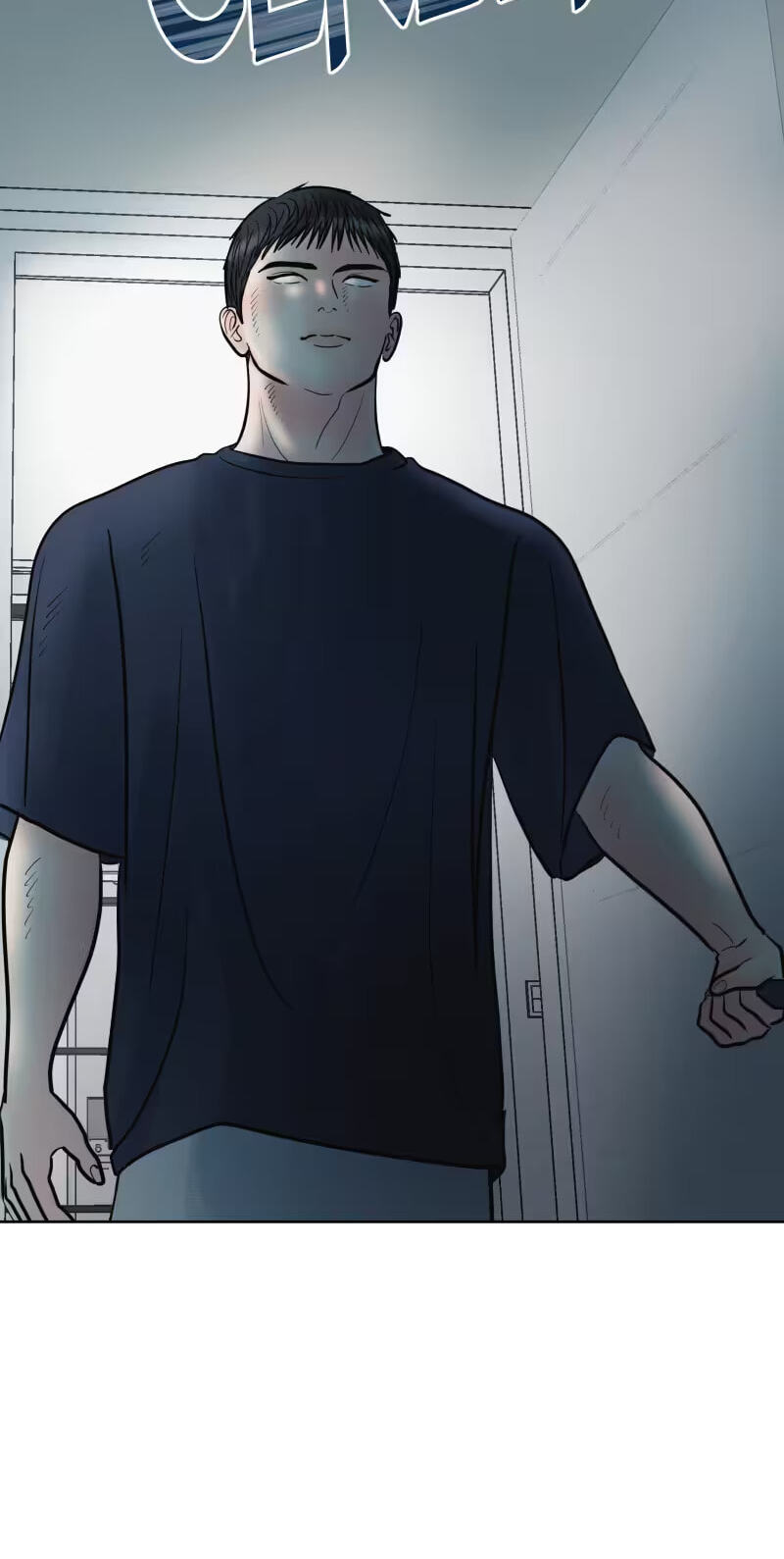 Sense Zero Chapter 25 page 55 - 