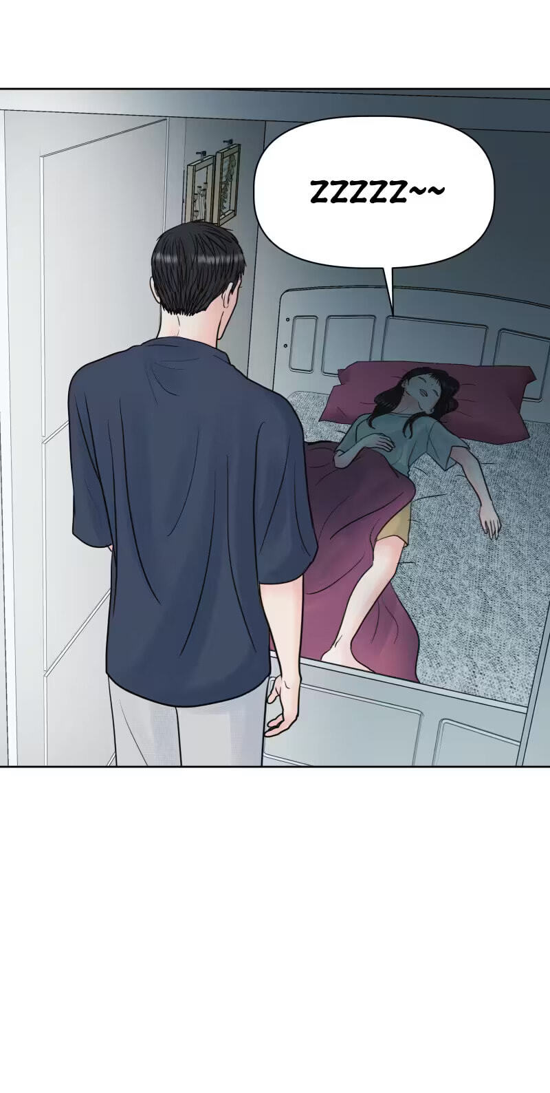 Sense Zero Chapter 25 page 56 - 