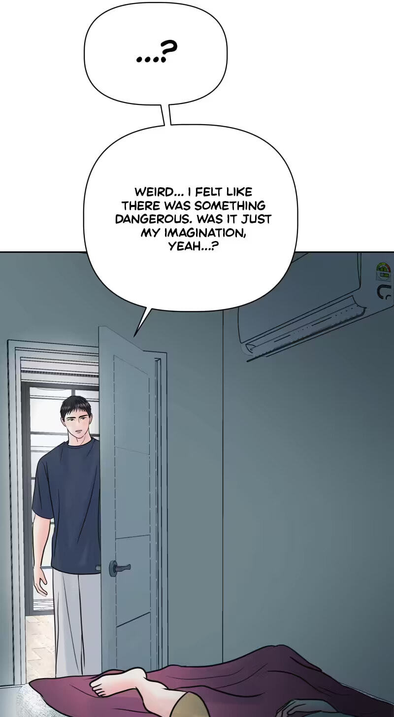 Sense Zero Chapter 25 page 57 - 