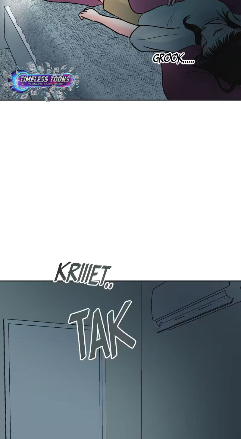 Sense Zero Chapter 25 page 58 - 
