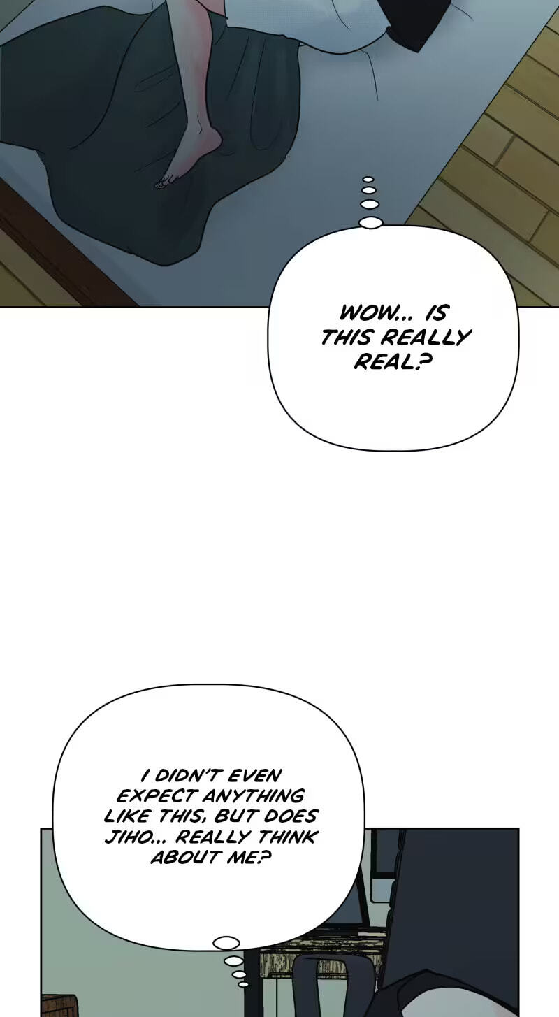 Sense Zero Chapter 25 page 65 - 