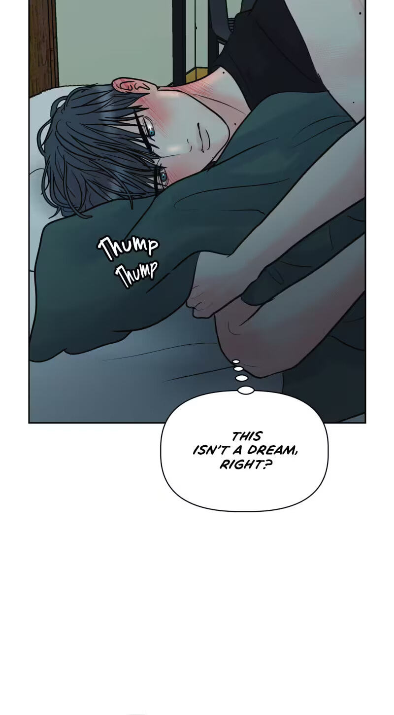 Sense Zero Chapter 25 page 66 - 