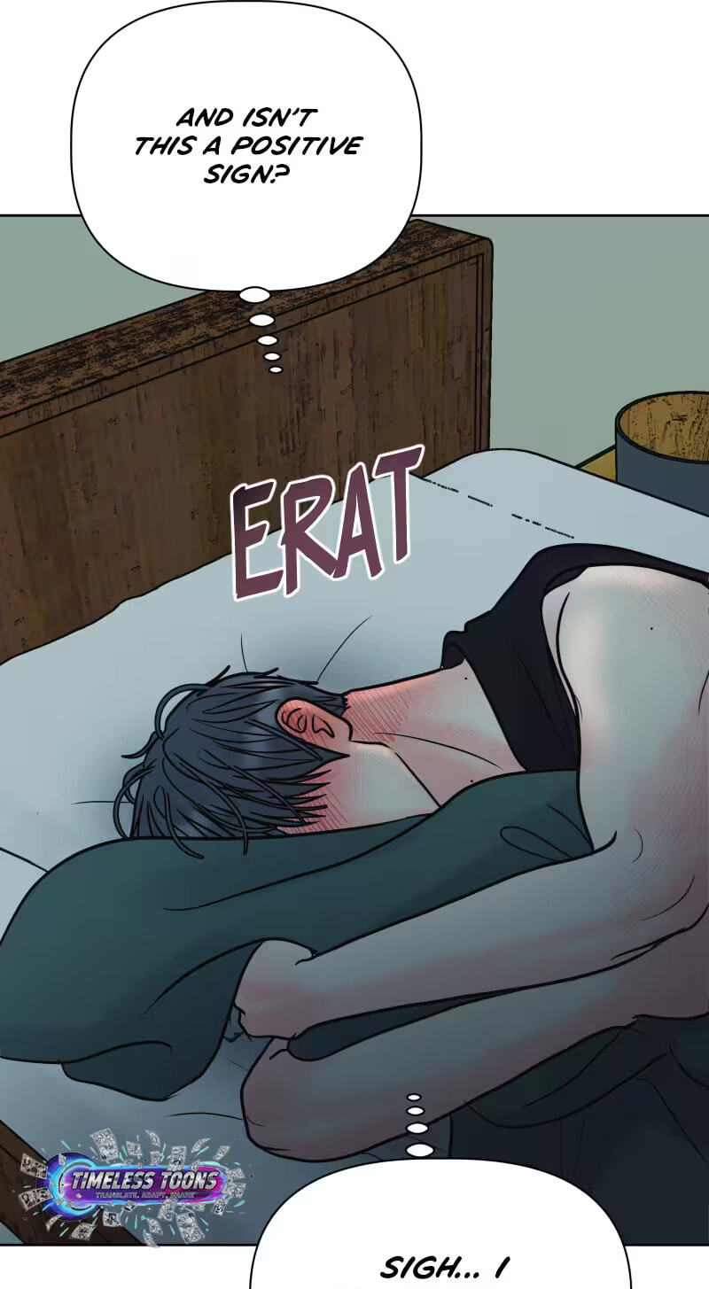 Sense Zero Chapter 25 page 67 - 