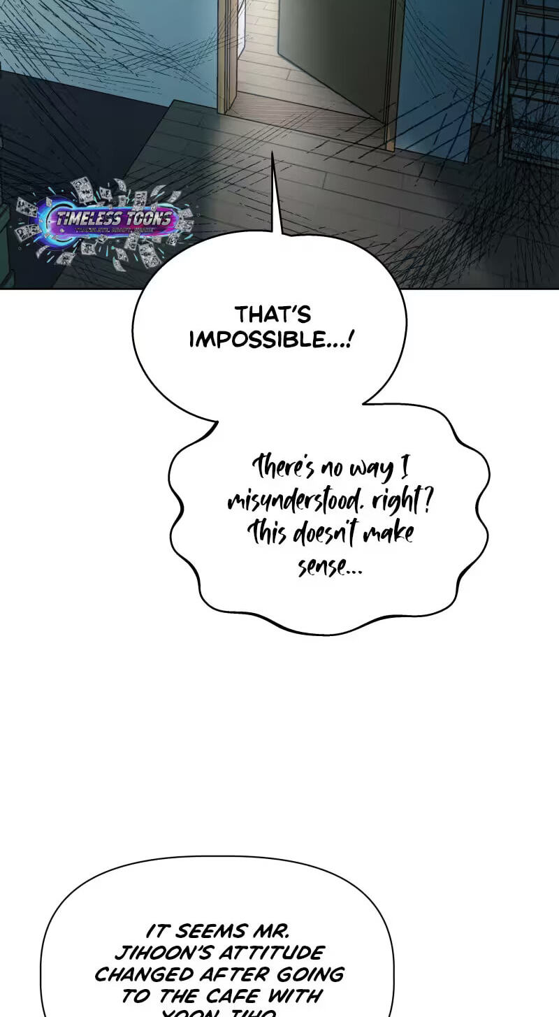 Sense Zero Chapter 25 page 73 - 