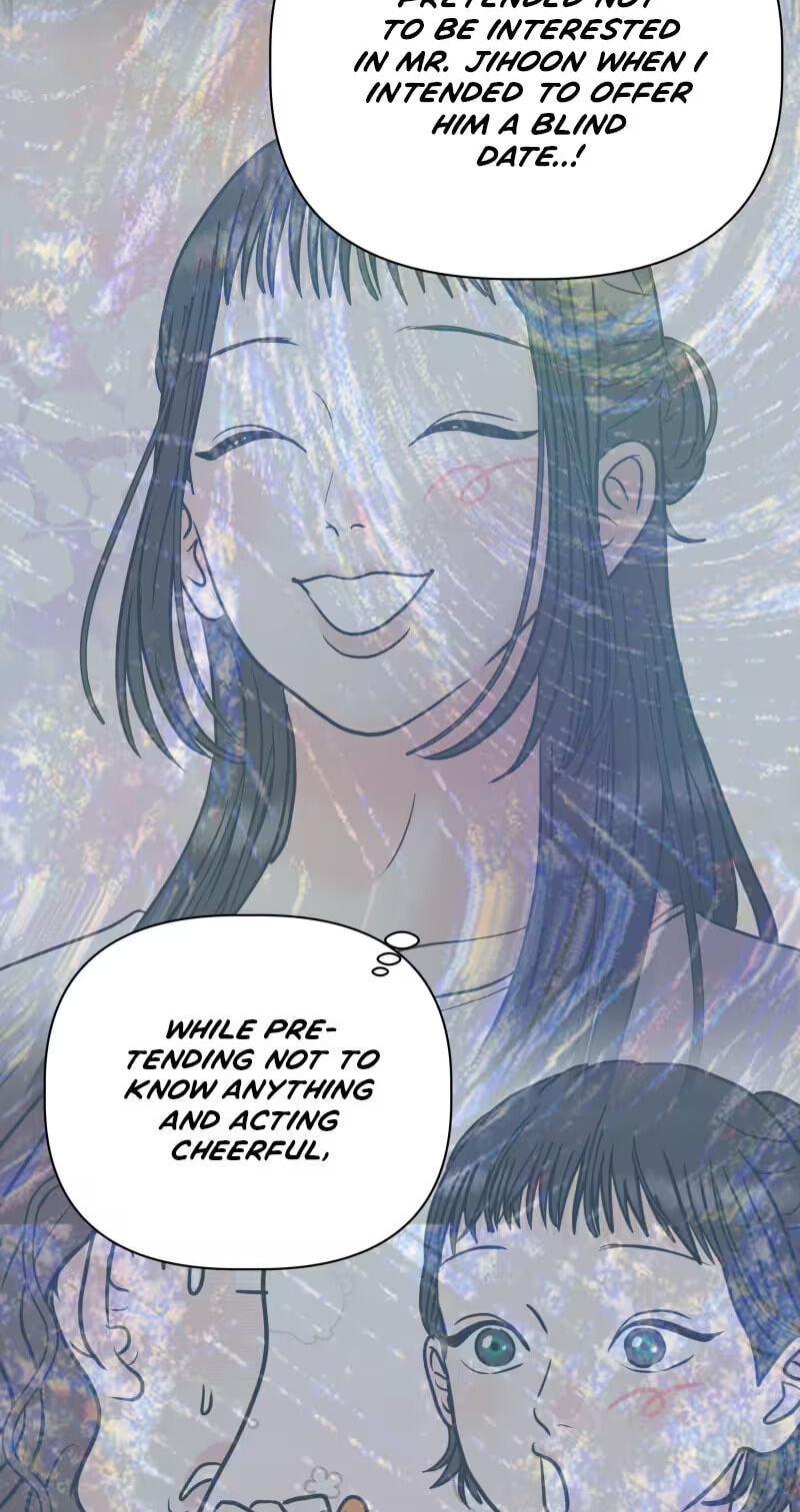 Sense Zero Chapter 25 page 76 - 