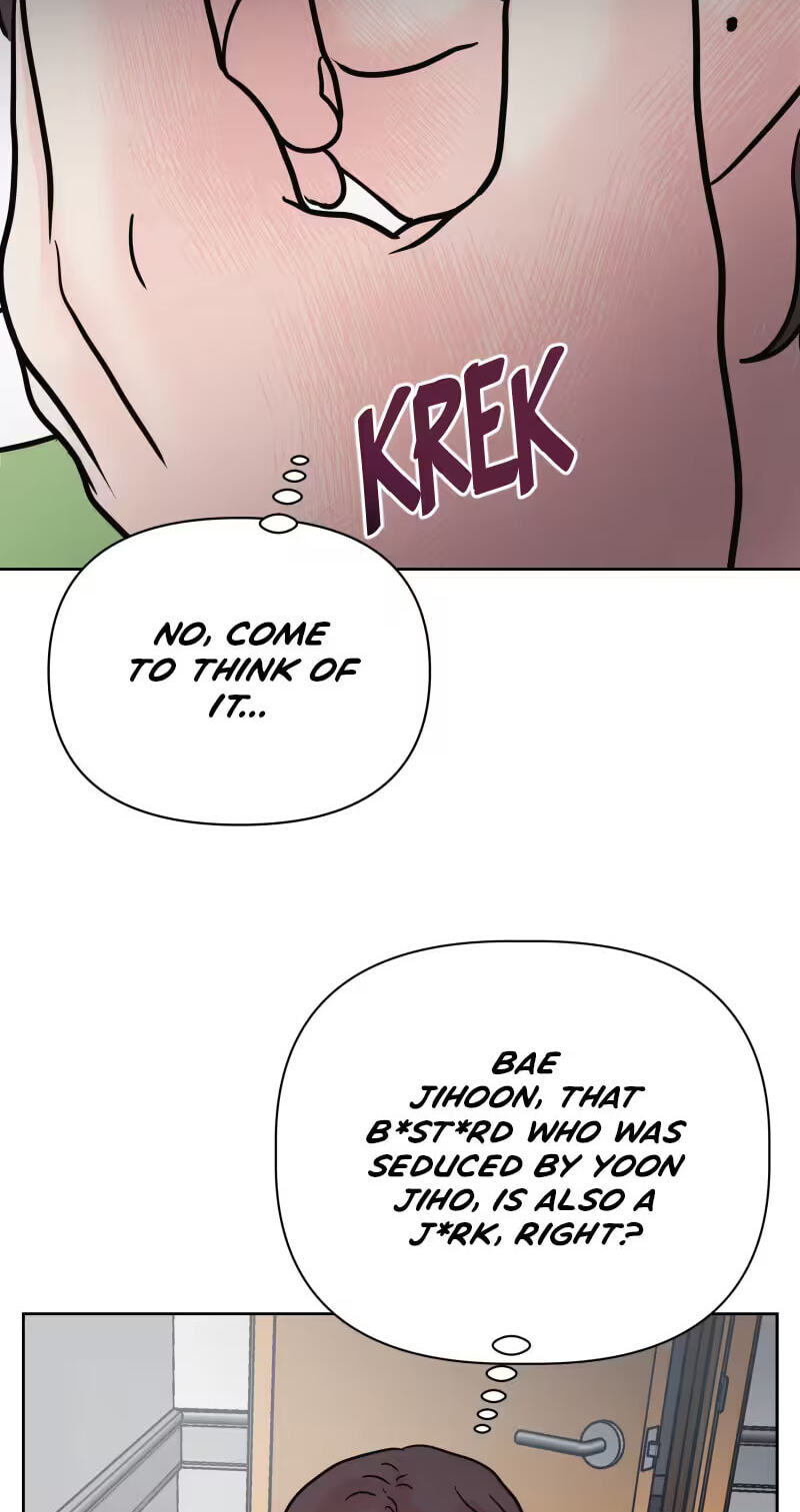 Sense Zero Chapter 25 page 80 - 