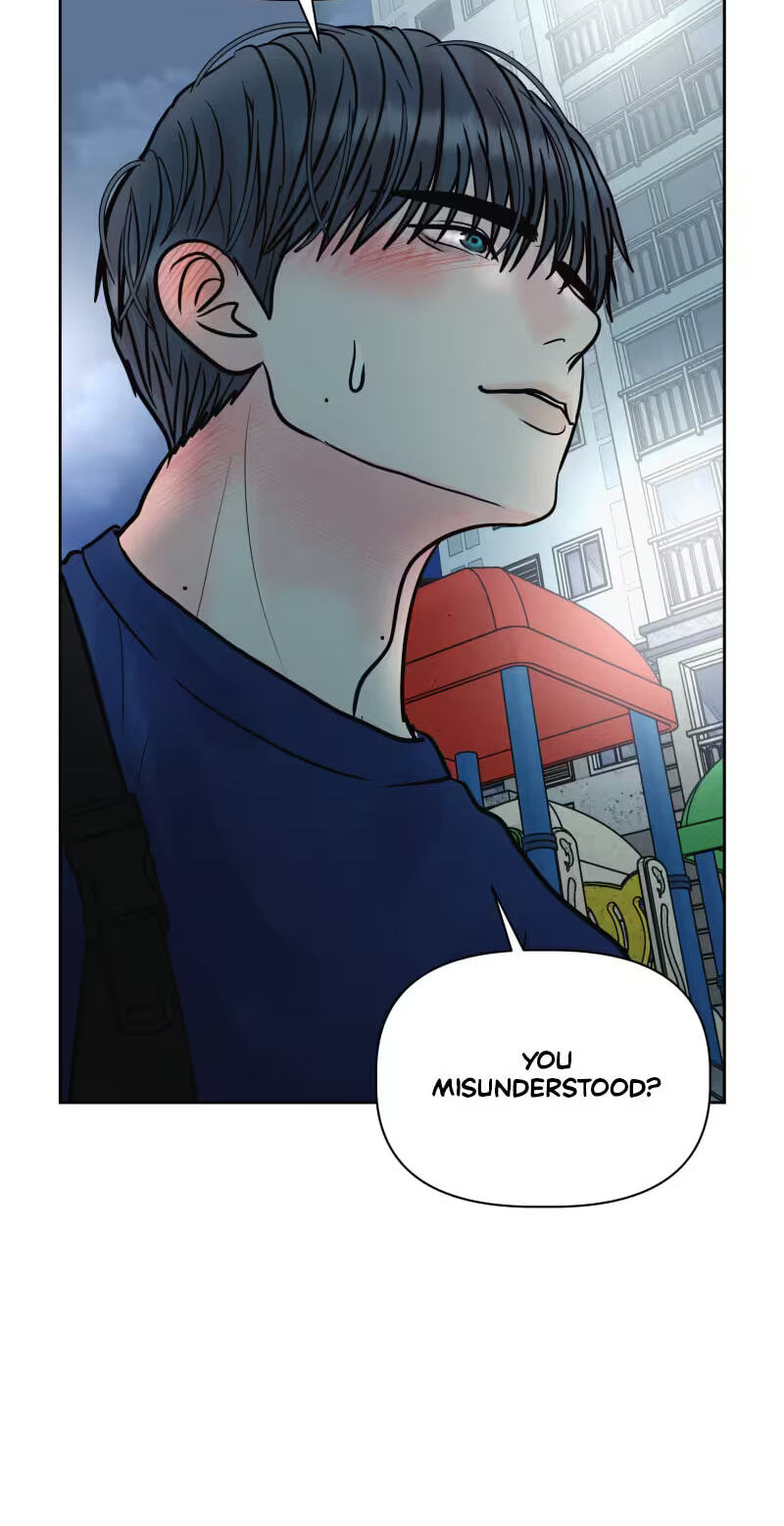 Sense Zero Chapter 25 page 9 - 