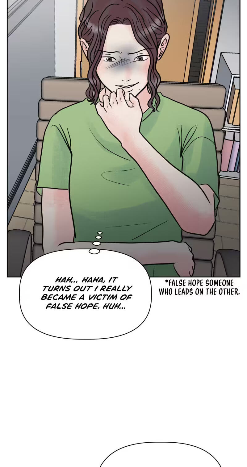 Sense Zero Chapter 25 page 81 - 