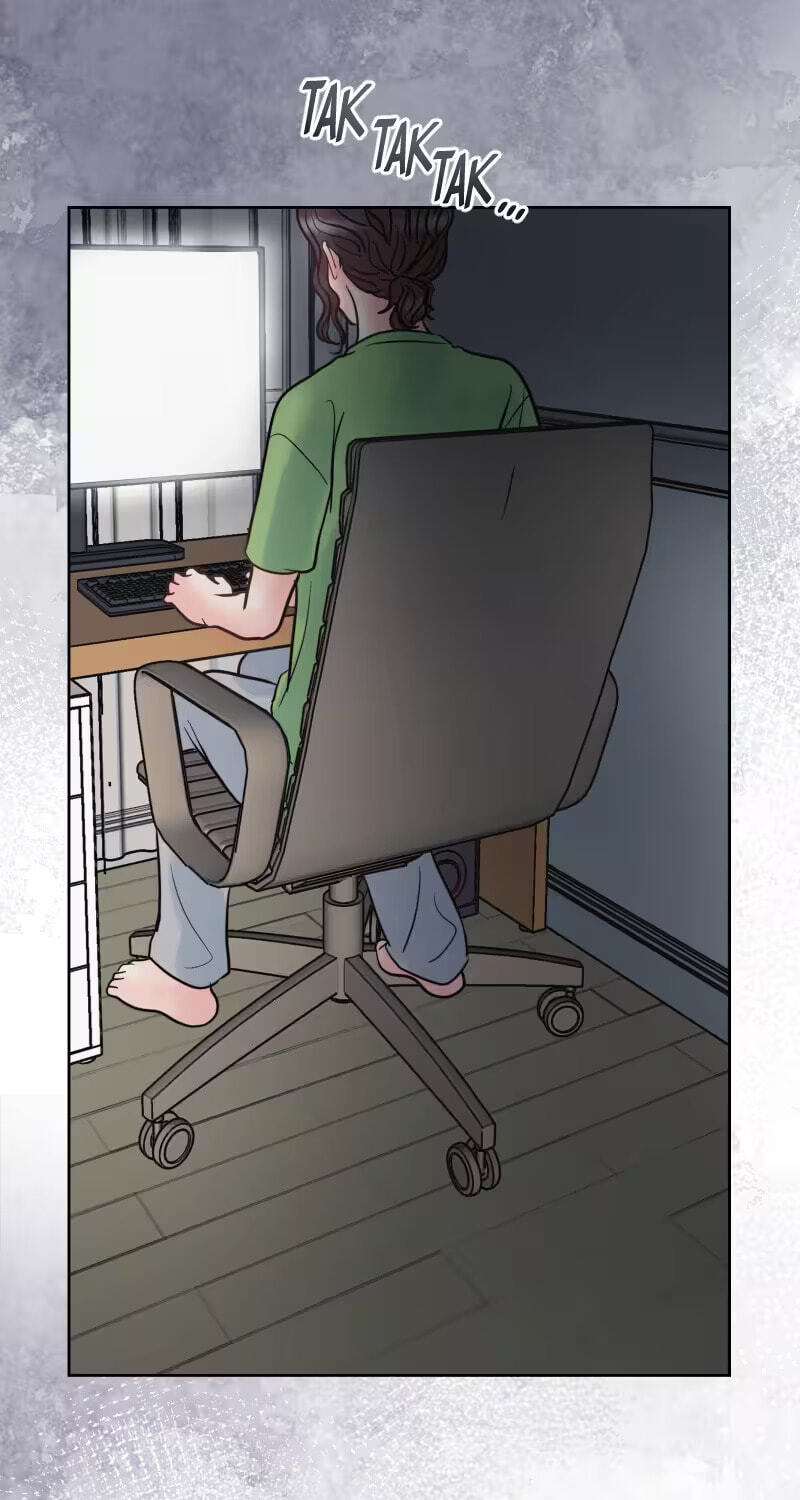 Sense Zero Chapter 25 page 84 - 