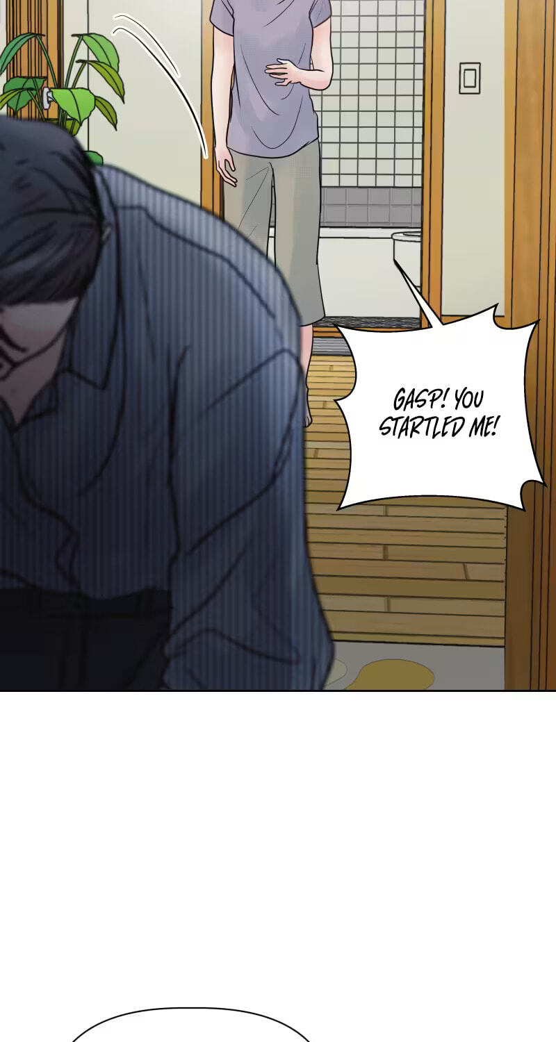 Sense Zero Chapter 25 page 88 - 