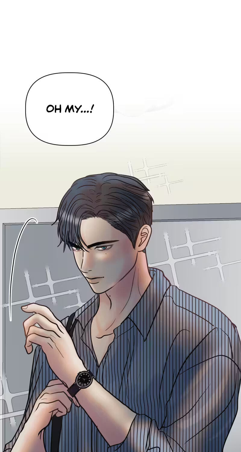 Sense Zero Chapter 25 page 90 - 